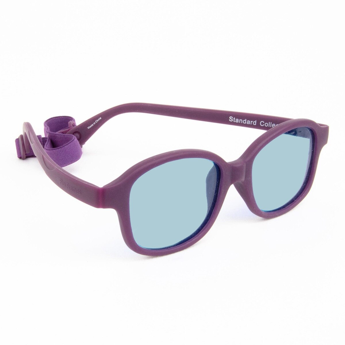 TBI Tinted Glasses for Kids
